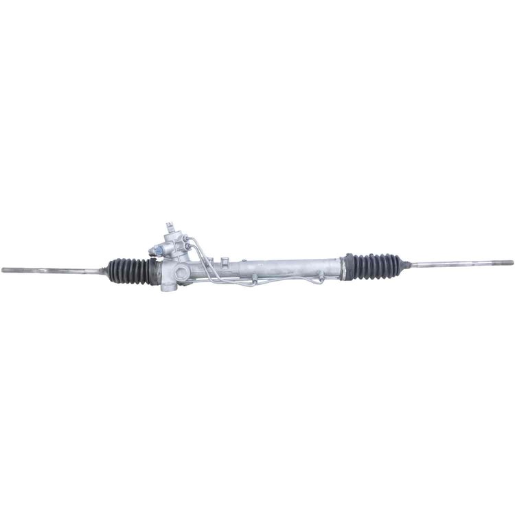 GEAR ASM STRG REMAN RACK