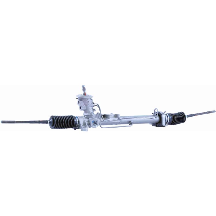 GEAR ASM STRG REMAN RACK