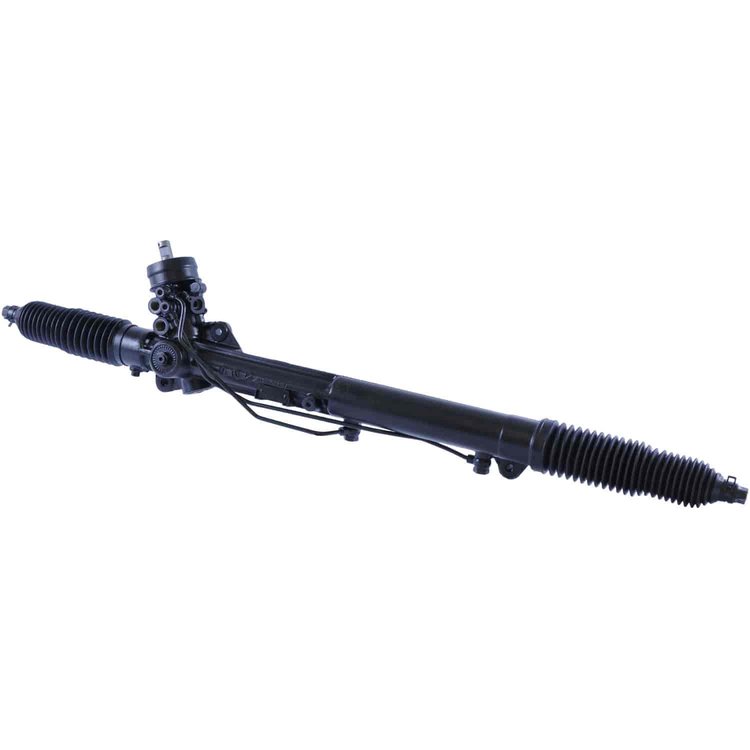GEAR ASM STRG REMAN RACK