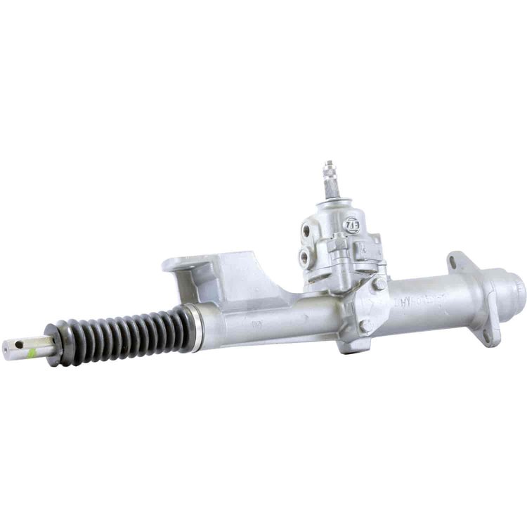 GEAR ASM STRG REMAN RACK