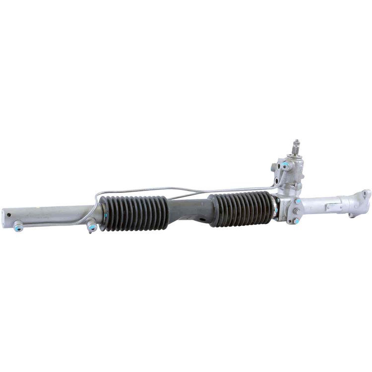 GEAR ASM STRG REMAN RACK