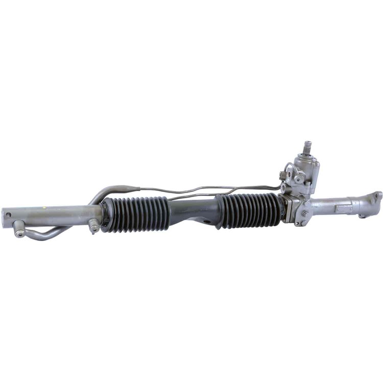 GEAR ASM STRG REMAN RACK