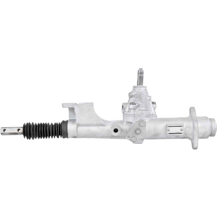 GEAR ASM STRG REMAN RACK