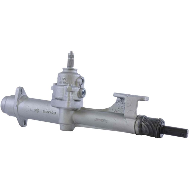 GEAR ASM STRG REMAN RACK