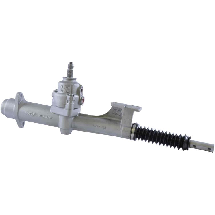 GEAR ASM STRG REMAN RACK