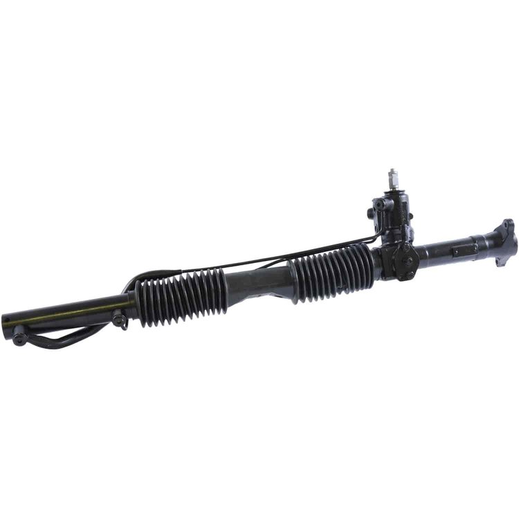 GEAR ASM STRG REMAN RACK