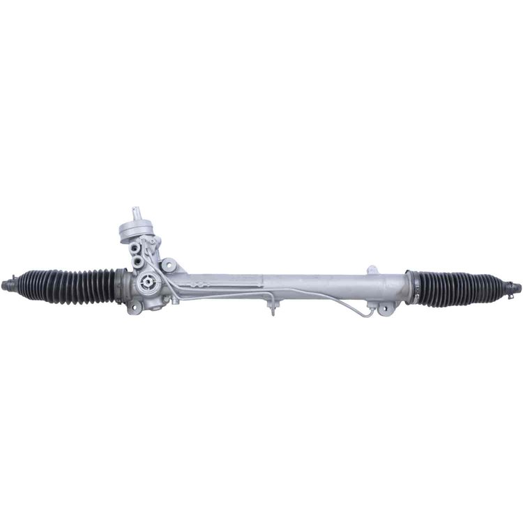 GEAR ASM STRG REMAN RACK