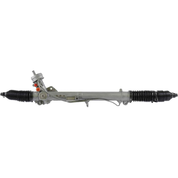 GEAR ASM STRG REMAN RACK