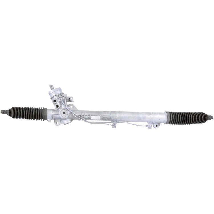GEAR ASM STRG REMAN RACK