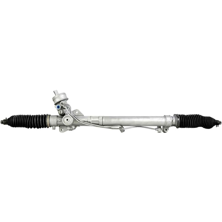 GEAR ASM STRG REMAN RACK