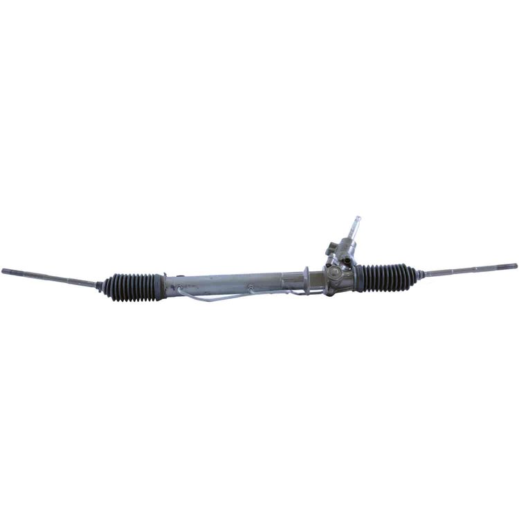 GEAR ASM STRG REMAN RACK