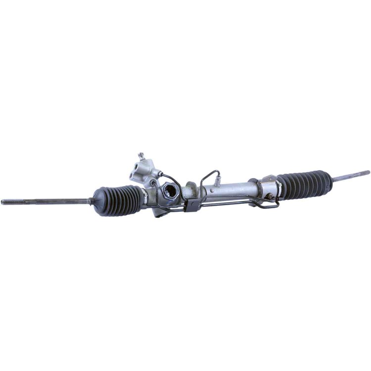 GEAR ASM STRG REMAN RACK
