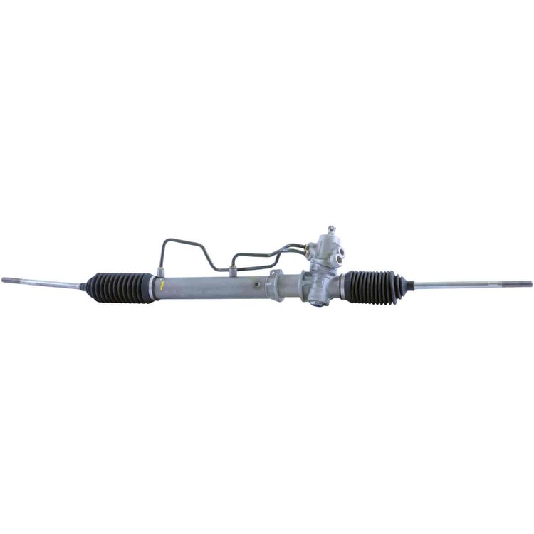 GEAR ASM STRG REMAN RACK
