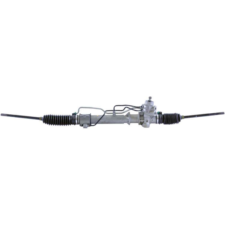 GEAR ASM STRG REMAN RACK