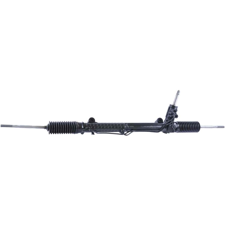 GEAR ASM STRG REMAN RACK