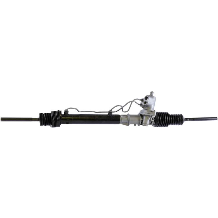 GEAR ASM STRG REMAN RACK