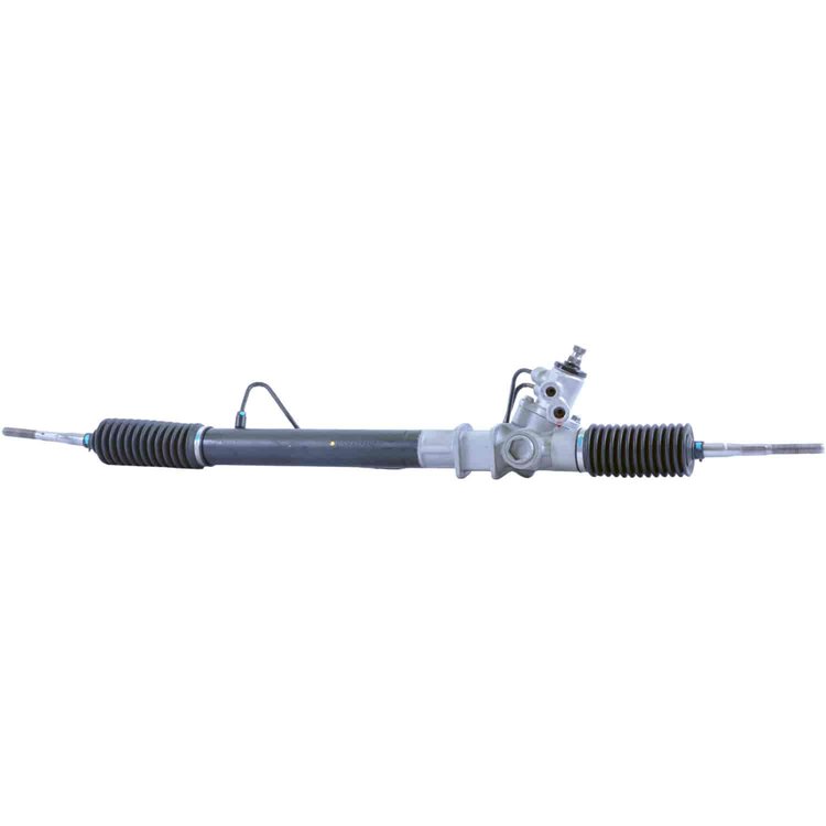 GEAR ASM STRG REMAN RACK