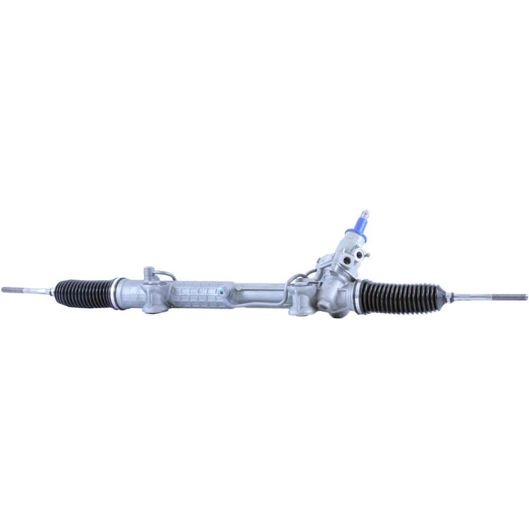 GEAR ASM STRG REMAN RACK