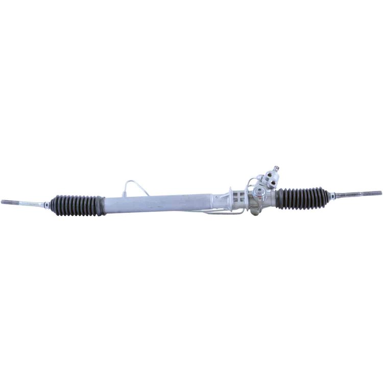 GEAR ASM STRG REMAN RACK
