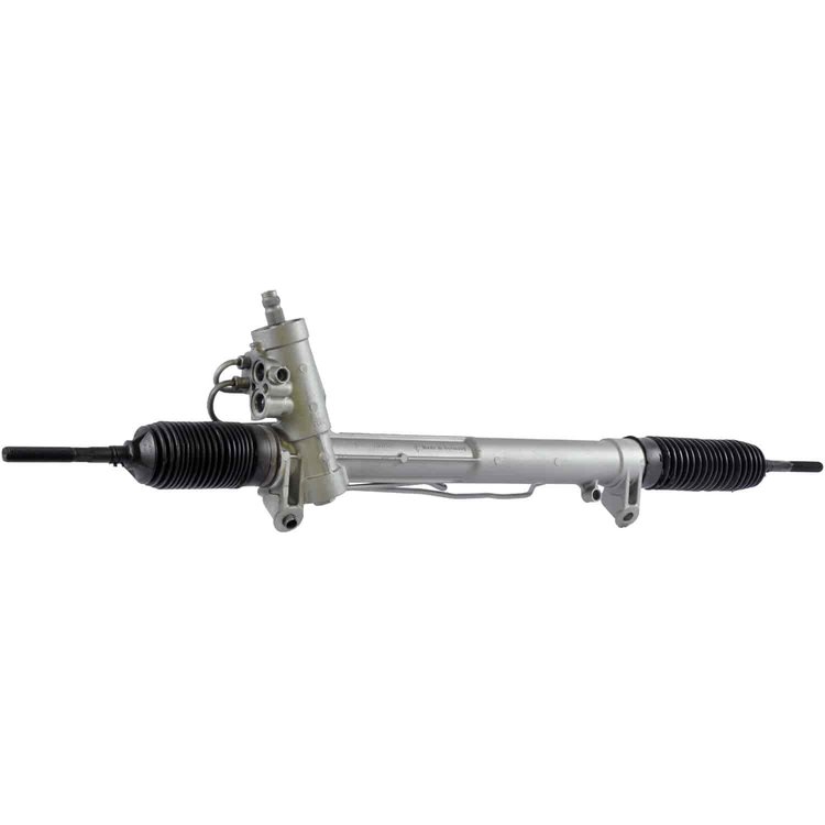 GEAR ASM STRG REMAN RACK