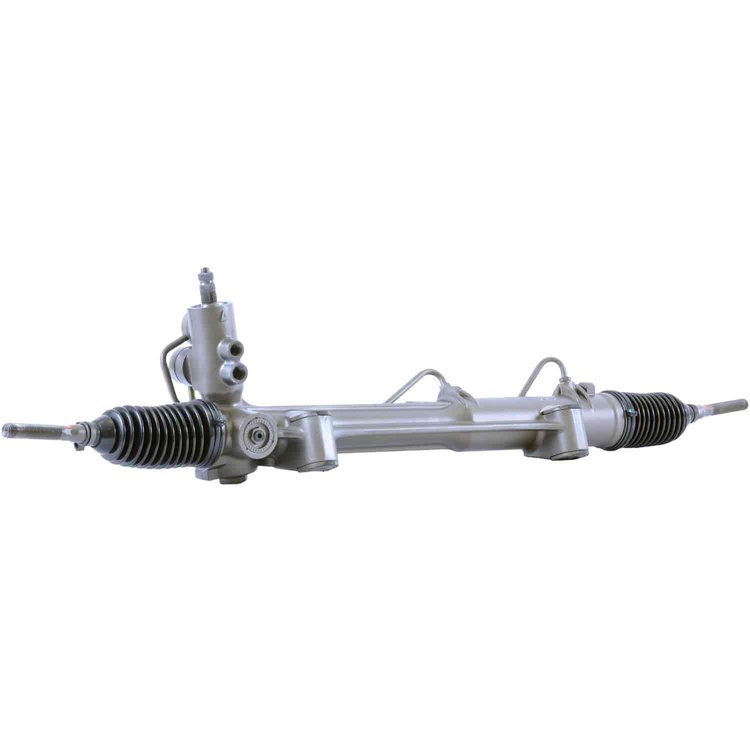 GEAR ASM STRG REMAN RACK