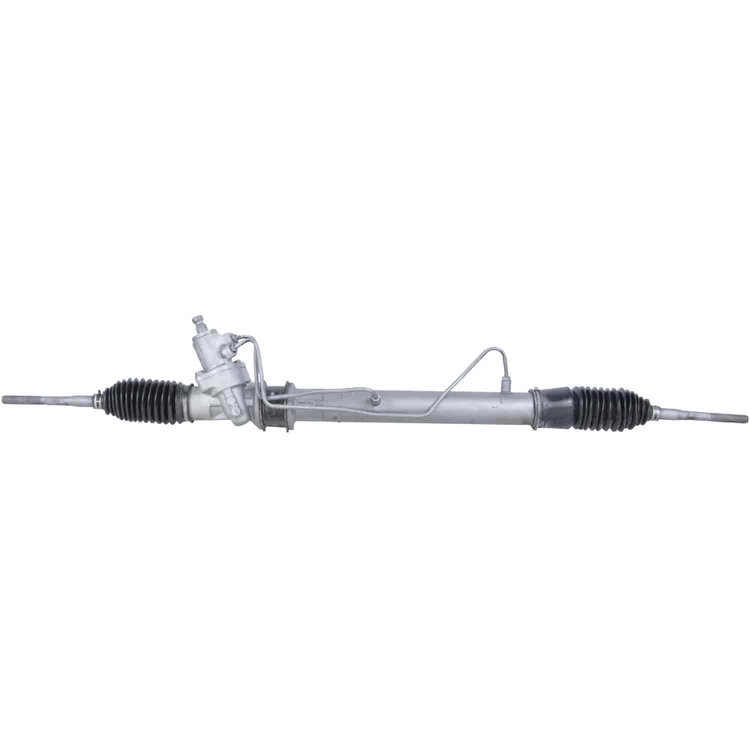 GEAR ASM STRG REMAN RACK