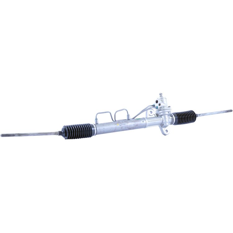 GEAR ASM STRG REMAN RACK