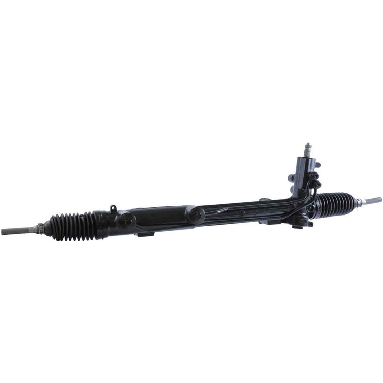 GEAR ASM STRG REMAN RACK