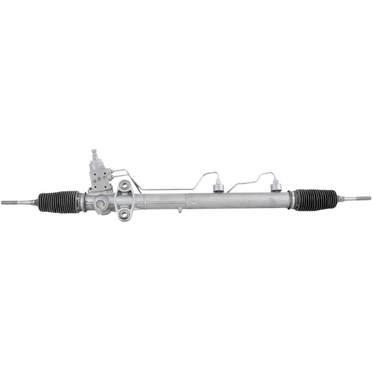 GEAR ASM STRG REMAN RACK