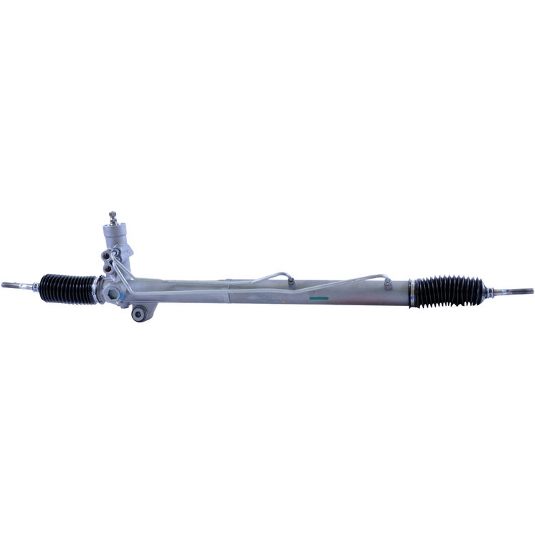 GEAR ASM STRG REMAN RACK
