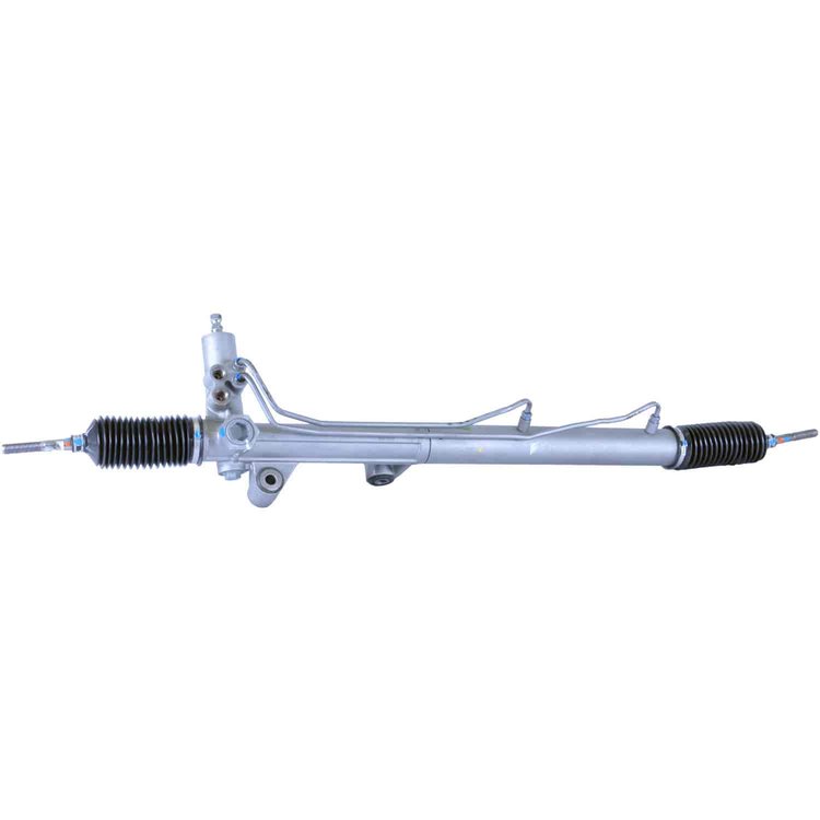 GEAR ASM STRG REMAN RACK