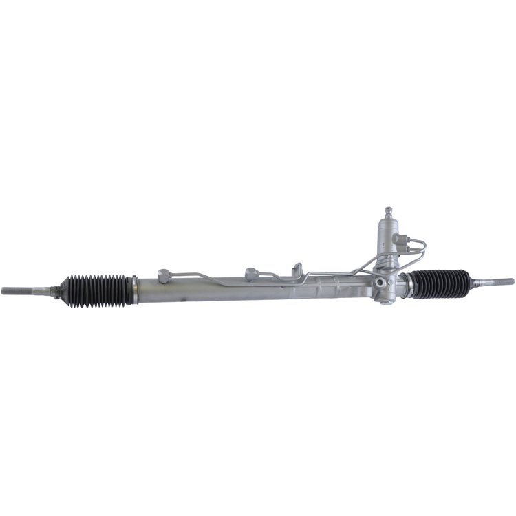 GEAR ASM STRG REMAN RACK