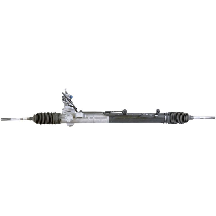GEAR ASM STRG REMAN RACK