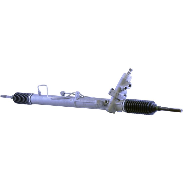 GEAR ASM STRG REMAN RACK