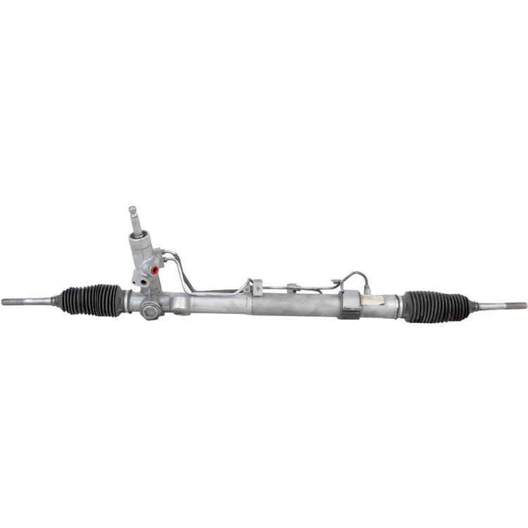 GEAR ASM STRG REMAN RACK