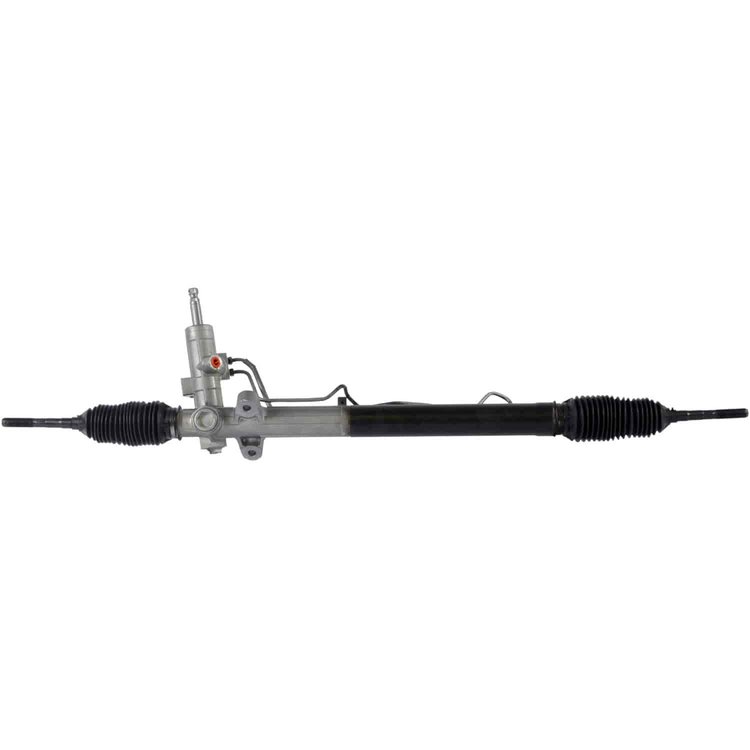 GEAR ASM STRG REMAN RACK