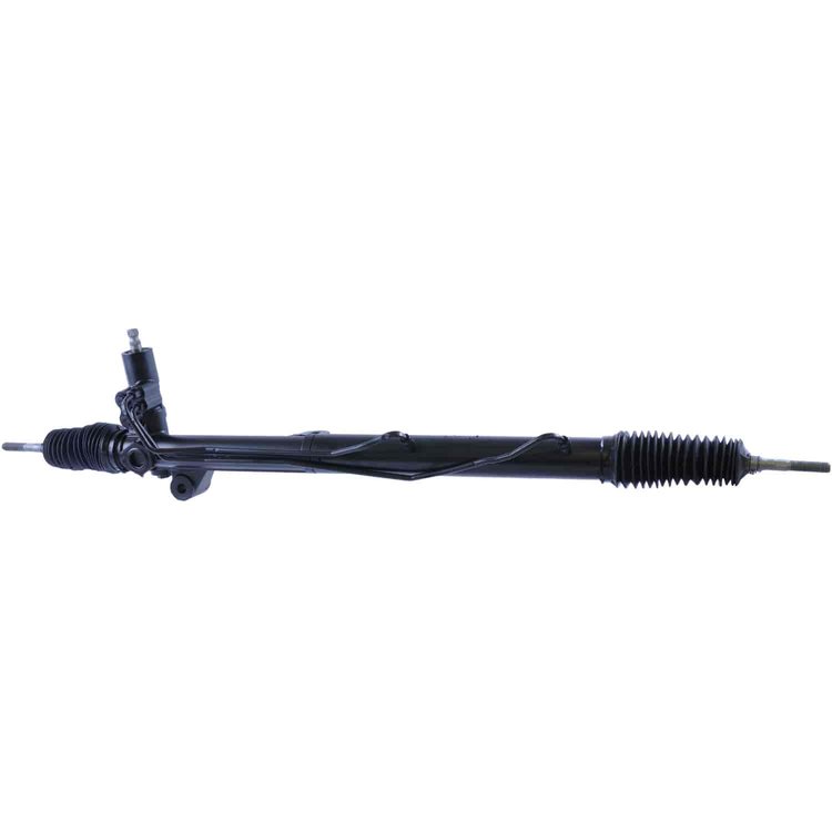 GEAR ASM STRG REMAN RACK