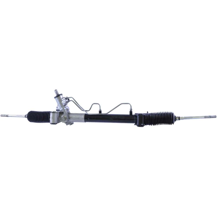GEAR ASM STRG REMAN RACK