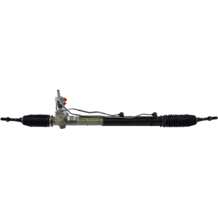 GEAR ASM STRG REMAN RACK