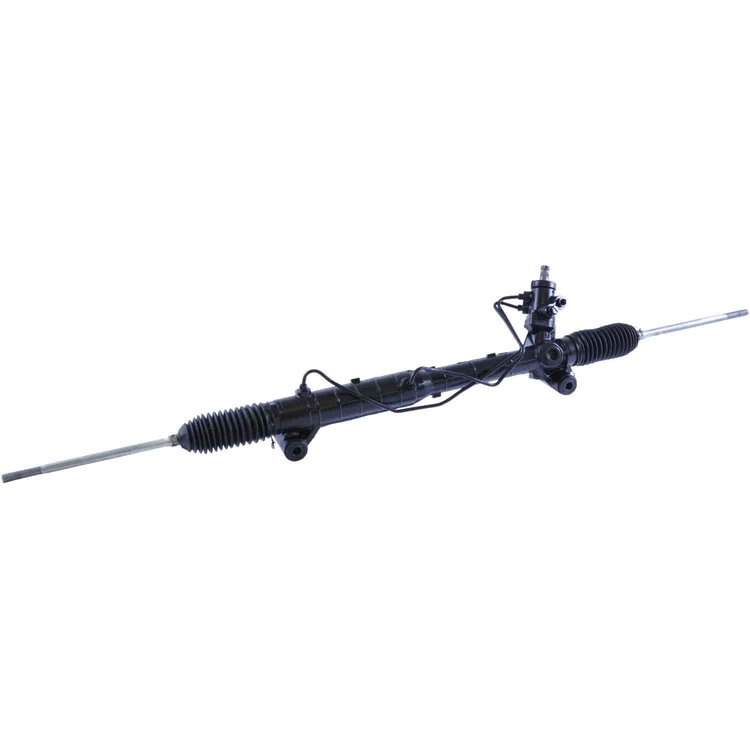 GEAR ASM STRG REMAN RACK