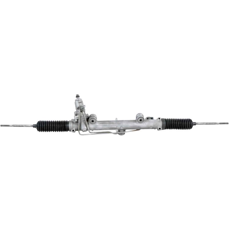 GEAR ASM STRG REMAN RACK