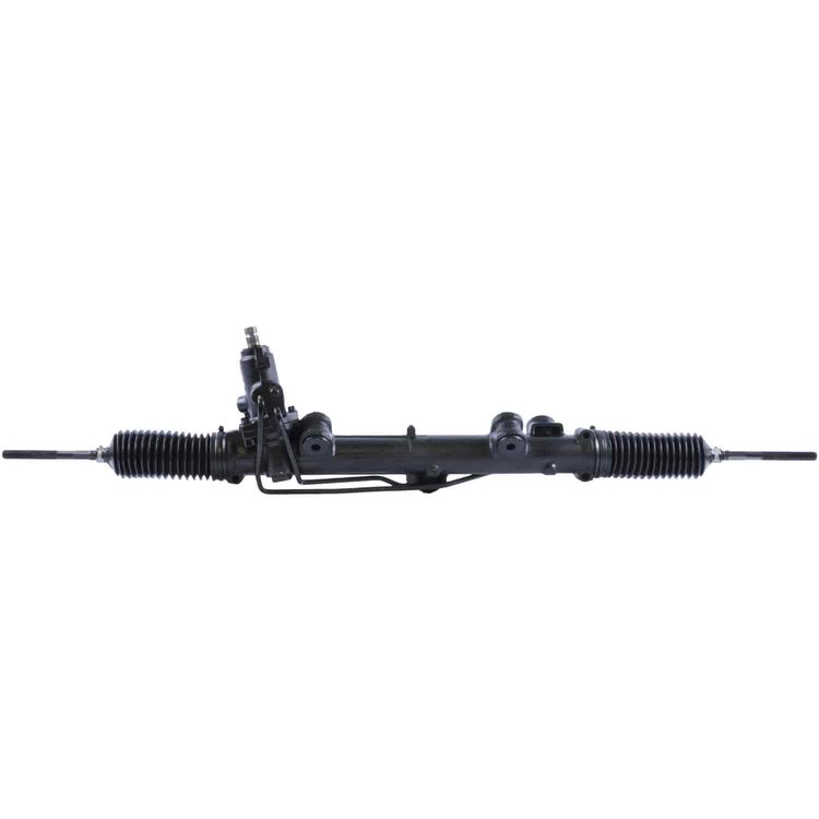 GEAR ASM STRG REMAN RACK