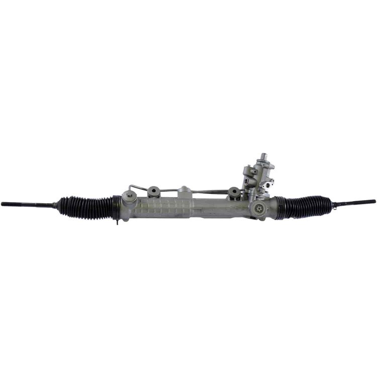 GEAR ASM STRG REMAN RACK