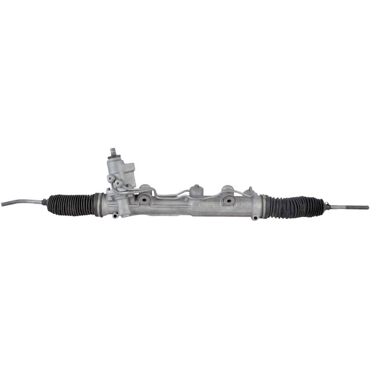 GEAR ASM STRG REMAN RACK