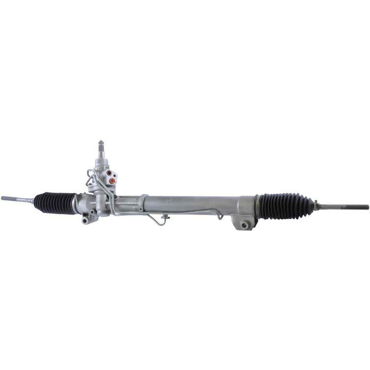 GEAR ASM STRG REMAN RACK