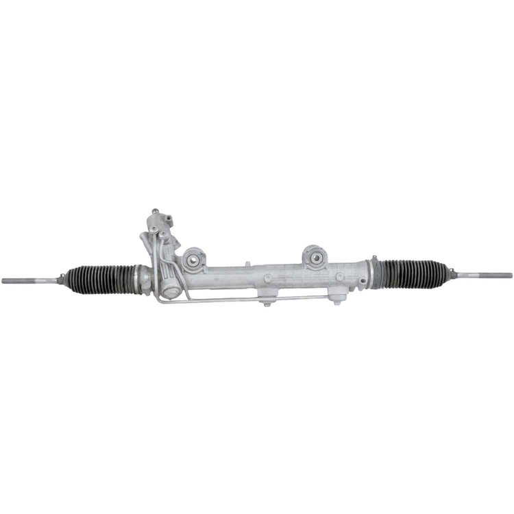 GEAR ASM STRG REMAN RACK
