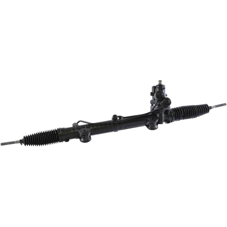 GEAR ASM STRG REMAN RACK