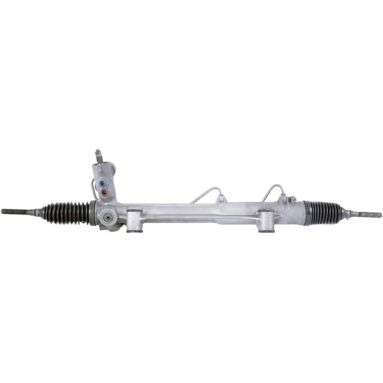 GEAR ASM STRG REMAN RACK