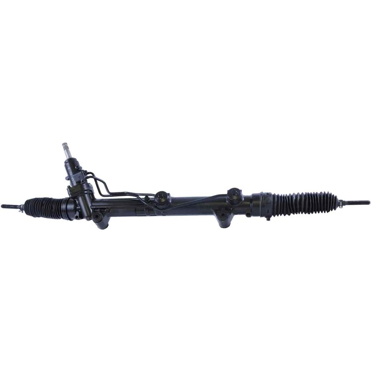 GEAR ASM STRG REMAN RACK