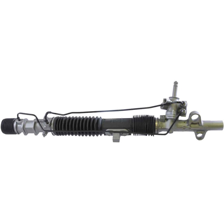 GEAR ASM STRG REMAN RACK